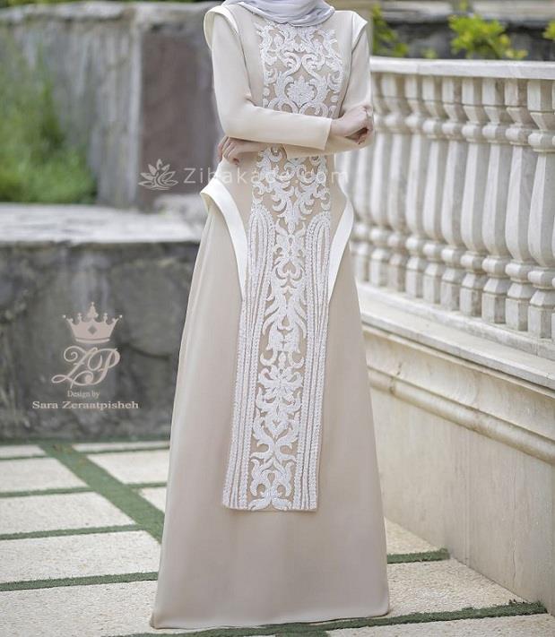 مانتو عقد از کجا بخرم